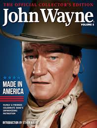 john wayne