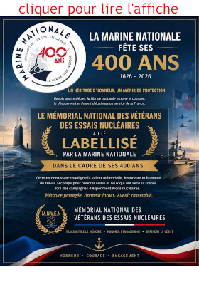 MNVEN reconnaissance de la Marine nationale