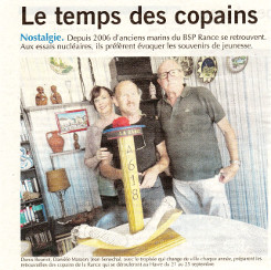 PRESSE LE HAVRE