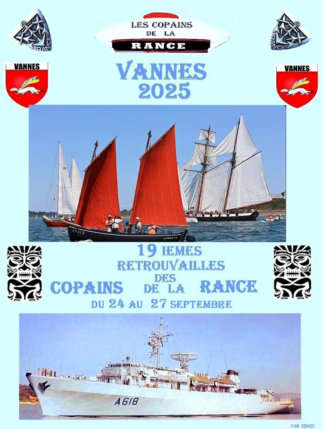 vannes 2025