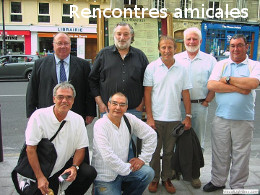 rencontres