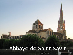 st-savin