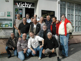 vichy