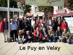 le puy