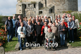 dinan