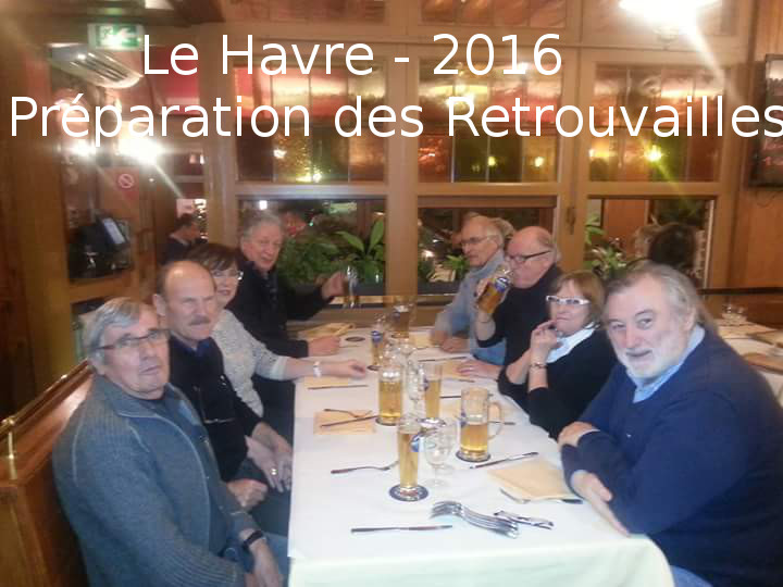 le havre