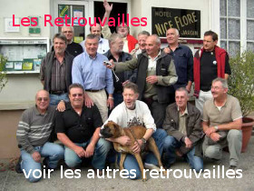 retrouvailles