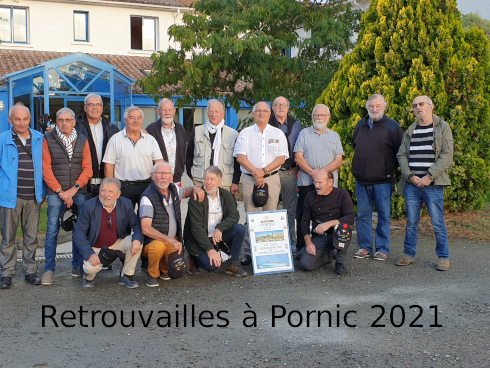 Pornic 2021